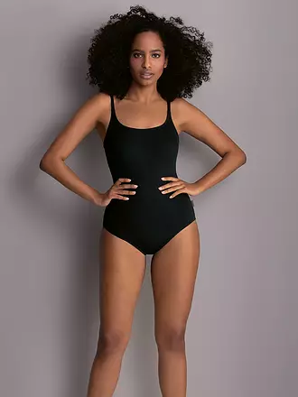 ANITA | Damen Badeanzug Perfect Black | 